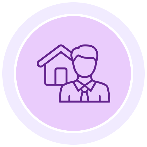 immobilienmakler kostenlos Icon immobilienmakler kostenlos Icon