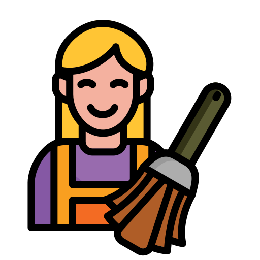 ama de llaves icono gratis