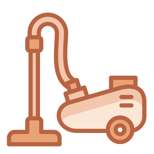aspiradora icono gratis