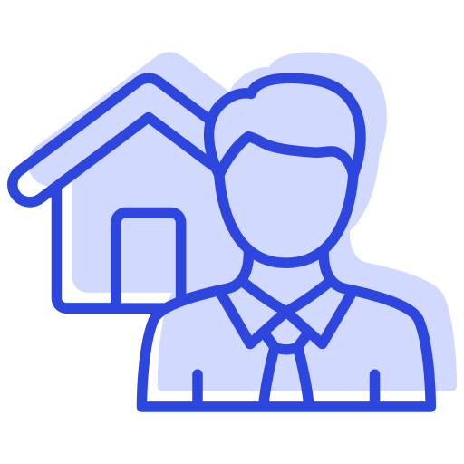 immobilienmakler kostenlos Icon immobilienmakler kostenlos Icon