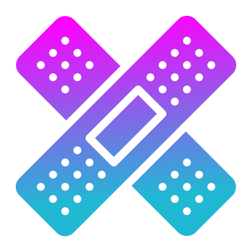 bandage Icône gratuit