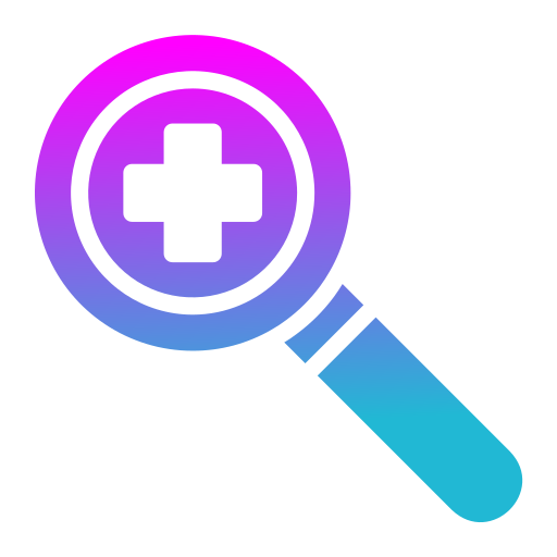 diagnosticar icono gratis