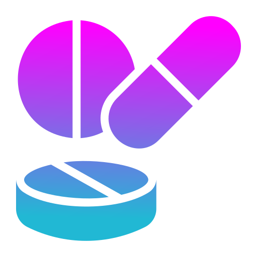 Drug free icon Drug free icon