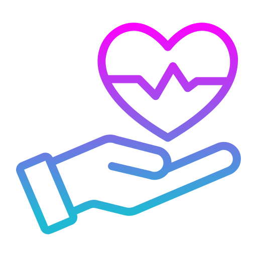 헬스케어 무료 아이콘