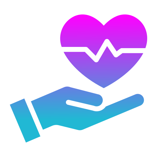 cuidado de la salud icono gratis