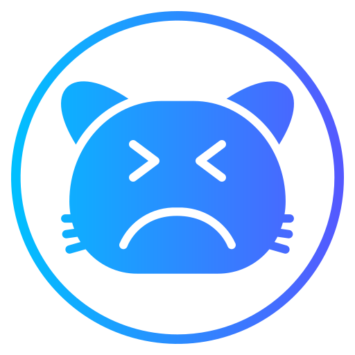 Irritated free icon Irritated free icon