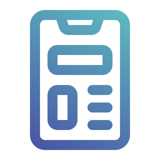 smartphone kostenlos Icon smartphone kostenlos Icon