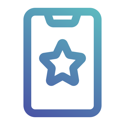 smartphone kostenlos Icon smartphone kostenlos Icon
