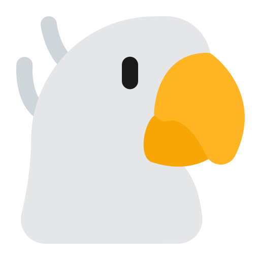 aigle Icône gratuit aigle Icône gratuit