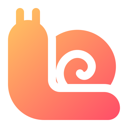 caracol icono gratis