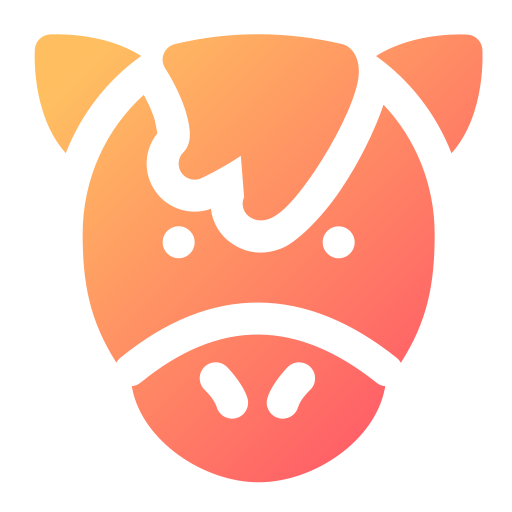 caballo icono gratis