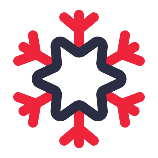 schnee kostenlos Icon