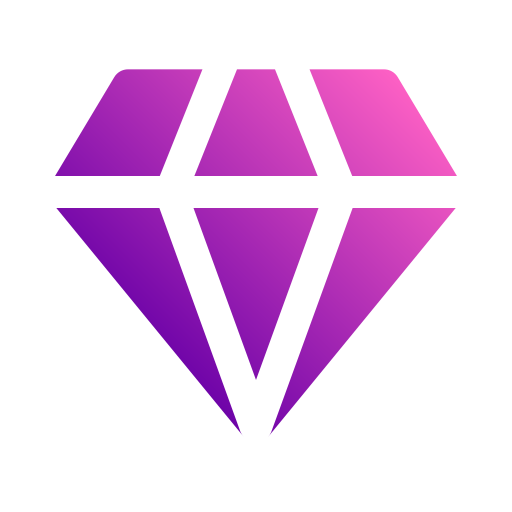 diamante icono gratis