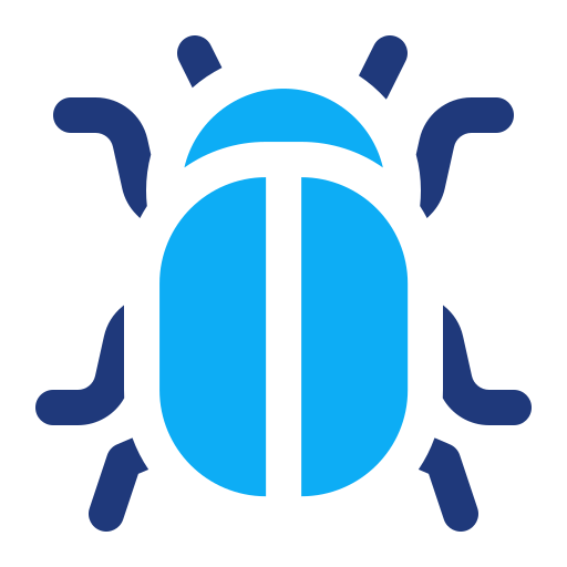 besouro grátis ícone