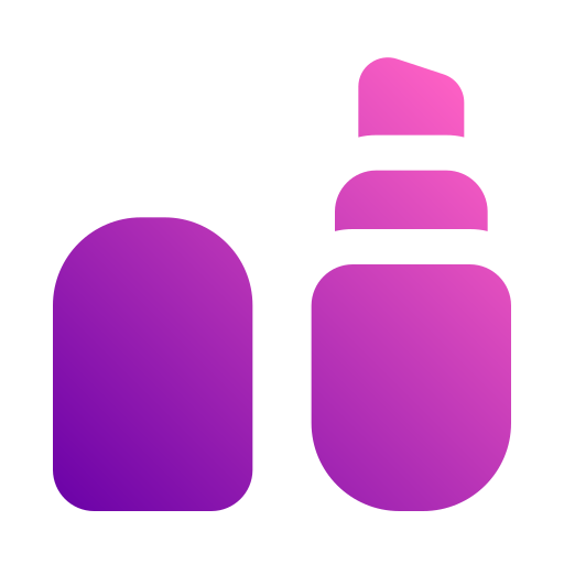 lápiz labial icono gratis