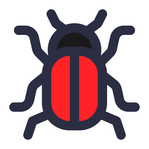 besouro grátis ícone