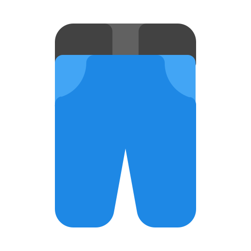 Джинсы бесплатно иконка Джинсы бесплатно иконка