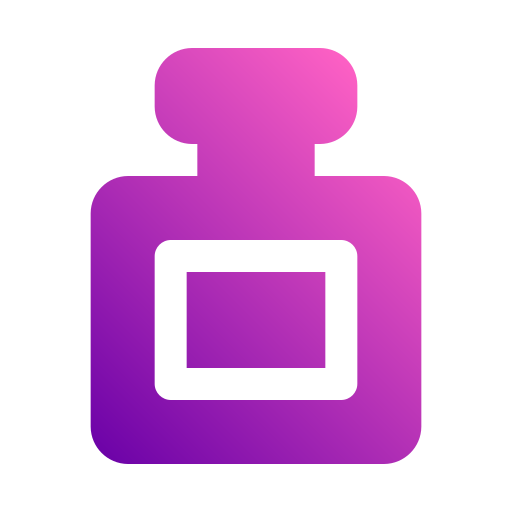 perfume icono gratis