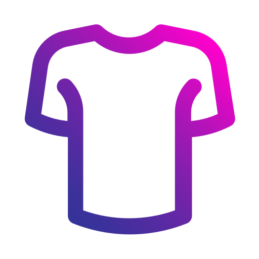camiseta grátis ícone camiseta grátis ícone