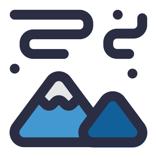 산 무료 아이콘