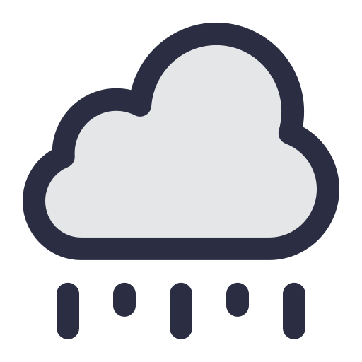 Rain free icon