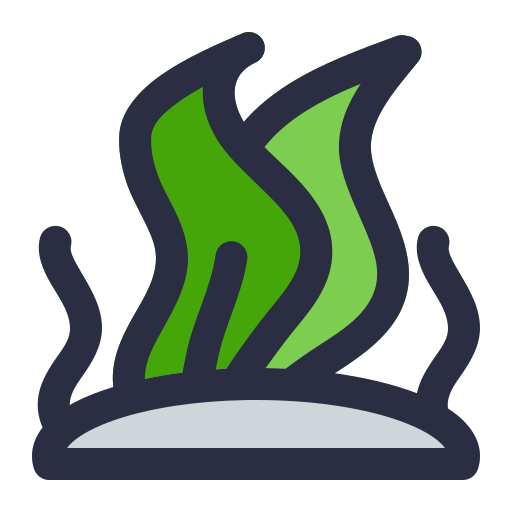 해초 무료 아이콘