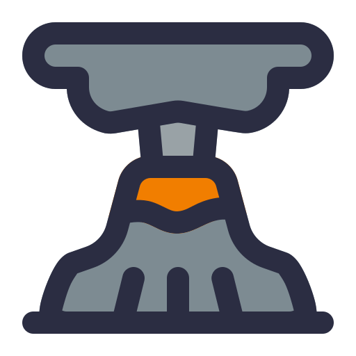 vulkan kostenlos Icon vulkan kostenlos Icon