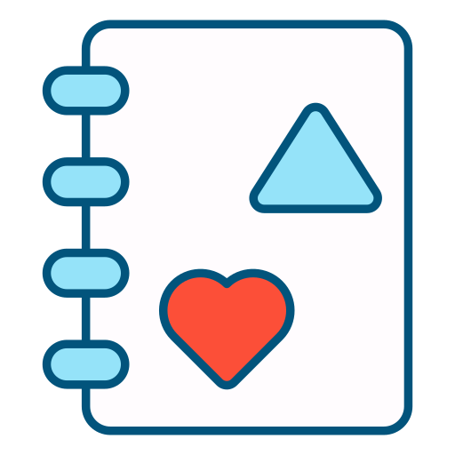Scrapbooking free icon Scrapbooking free icon