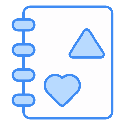 Scrapbooking free icon Scrapbooking free icon