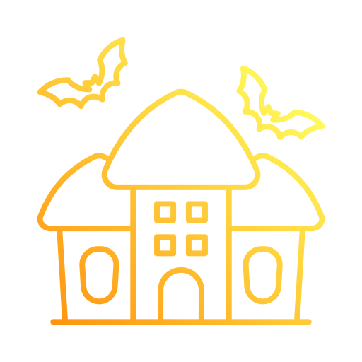 spukhaus kostenlos Icon spukhaus kostenlos Icon