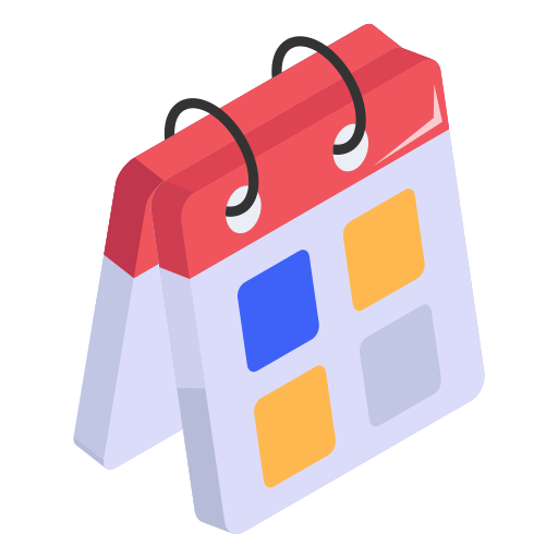 calendario icono gratis