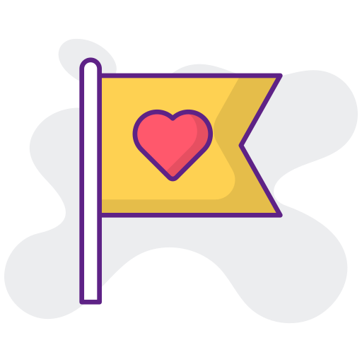 bandera icono gratis