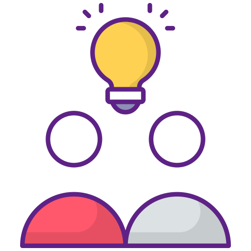 Idea free icon
