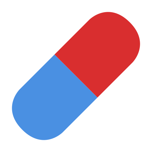 píldora icono gratis