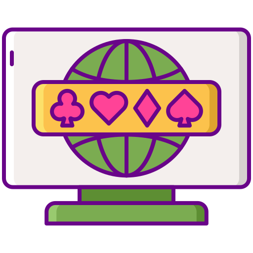 jeu en ligne Icône gratuit jeu en ligne Icône gratuit