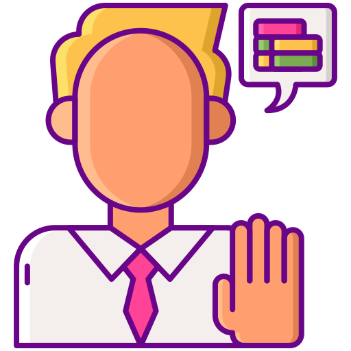 verbot kostenlos Icon verbot kostenlos Icon