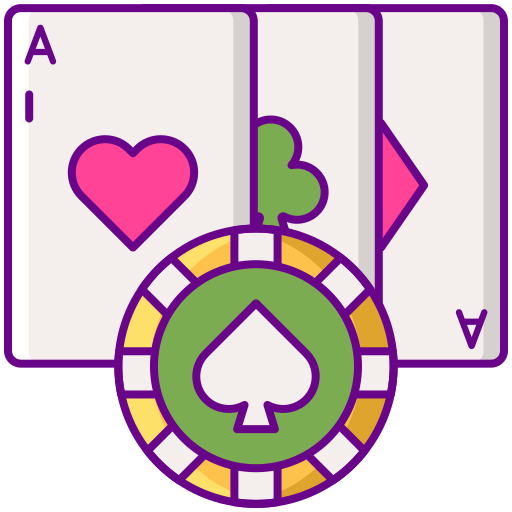poker Icône gratuit poker Icône gratuit