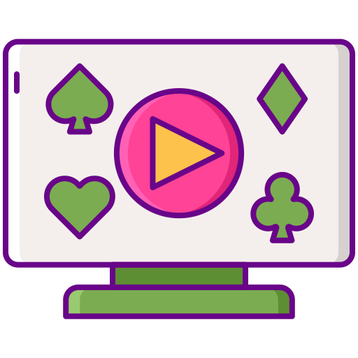 casino online icono gratis