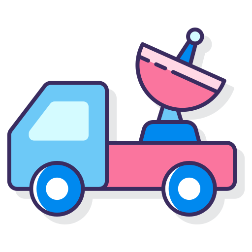 Грузовик бесплатно иконка