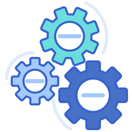 Gears free icon Gears free icon