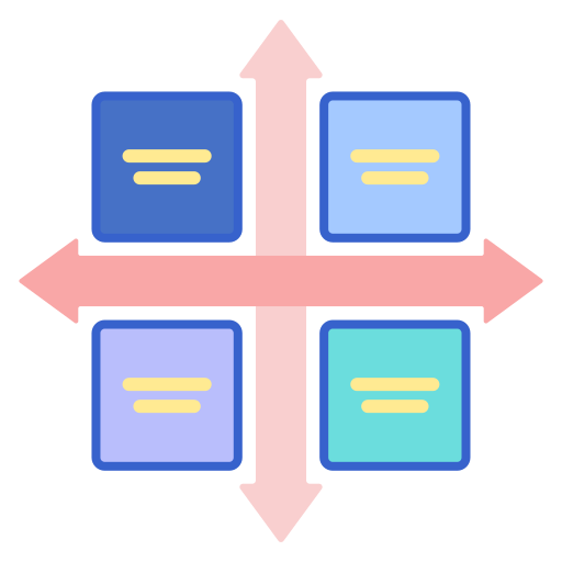 Matrix free icon Matrix free icon