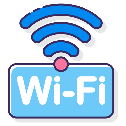 Wifi icono gratis