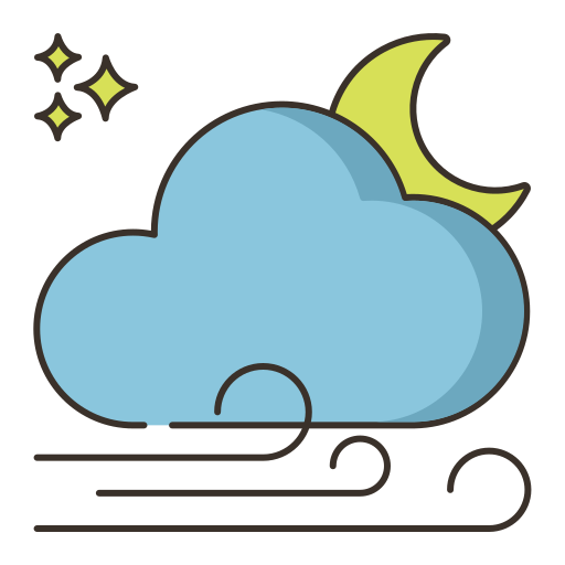 Ventoso icono gratis