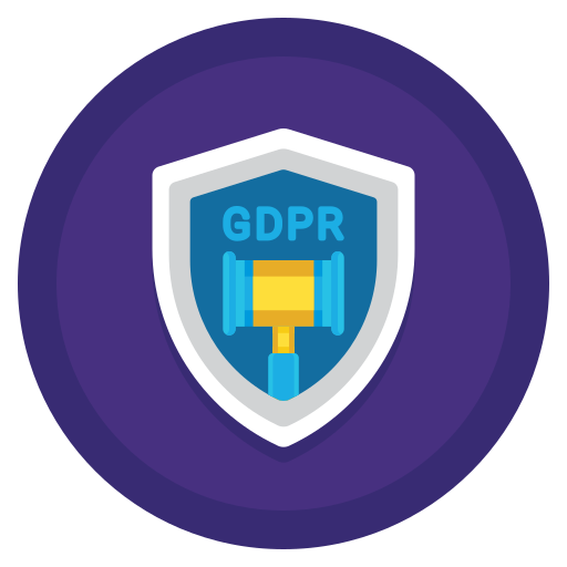 rgpd Icône gratuit rgpd Icône gratuit