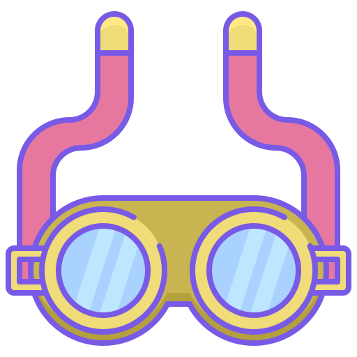 Steampunk icono gratis