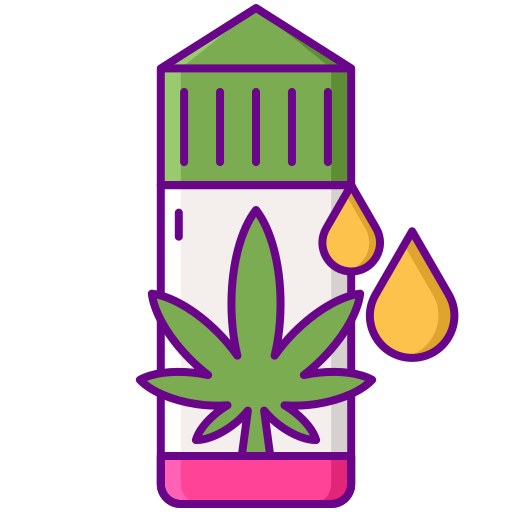 Vape free icon Vape free icon