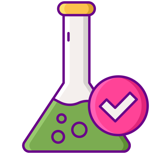 Laboratory free icon