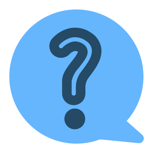 Question free icon Question free icon