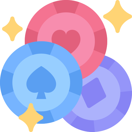 Gambling free icon Gambling free icon