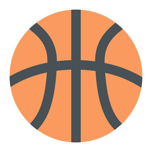 baloncesto icono gratis